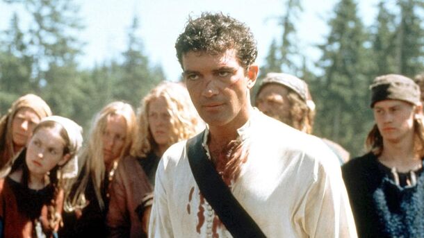 The Best Antonio Banderas Action You Never Saw - image 1