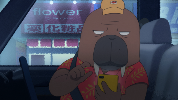 This Anime Title With 8.3 on IMDb Is the Most Underrated Crime Gem of the Decade - image 1