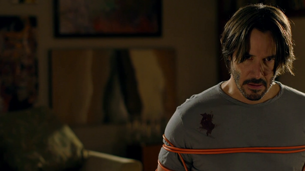 Before 'Ballerina', Keanu Reeves & Ana de Armas Made a Movie Together – It Has 19% on RT - image 2