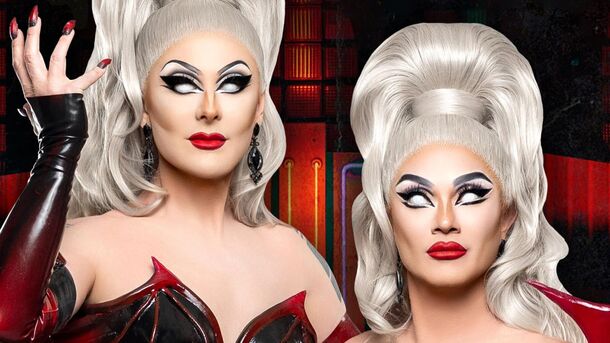 RuPaul's Drag Race Fans, You'll Be OBSESSED With This Drag Series - image 1