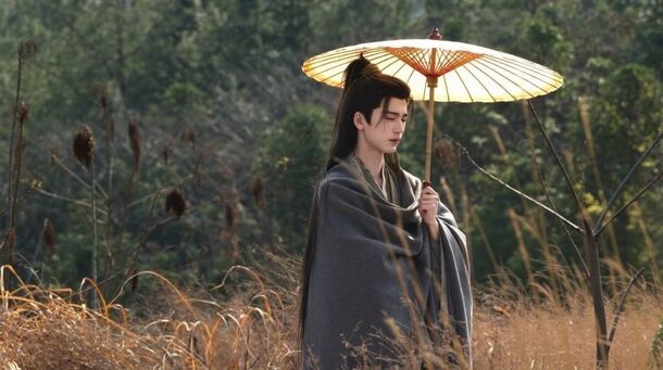 This Fantasy Show With 8.4 on IMDb Is the Biggest Chinese Drama of 2026 You Shouldn't Miss - image 2