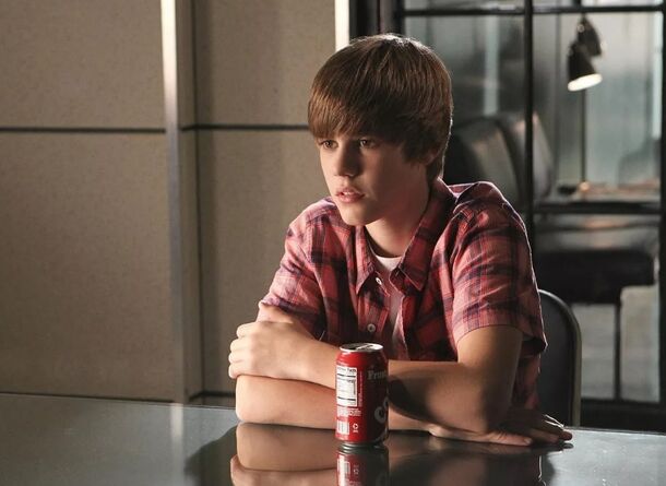 Who In The World Would Cast Justin Bieber As Serial Killer? Turns Out, CSI Would (And Did) - image 1
