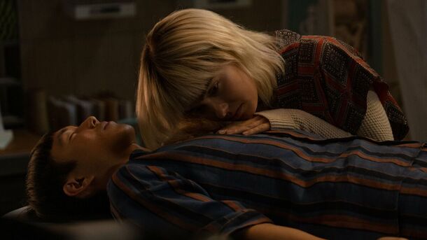 Before 'Sugar', Colin Farrell Starred in This Overlooked Sci-Fi Drama That Deserves More Love - image 1