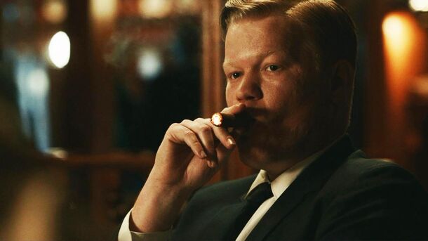 10 Must-Watch Jesse Plemons Movies and Shows Before Sunrise on the Reaping - image 1