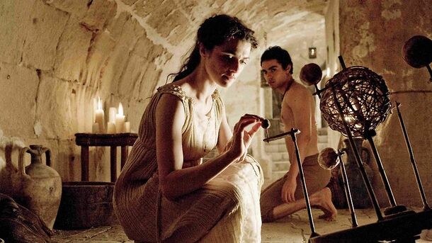 5 Movies About Ancient Greece to Watch Before 'The Odyssey', Ranked by IMDb - image 3