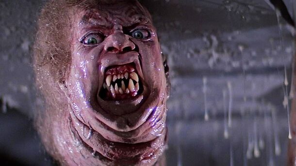 This 80s Sci-Fi Horror Terrified Fans Without a Single CGI Scene - image 2