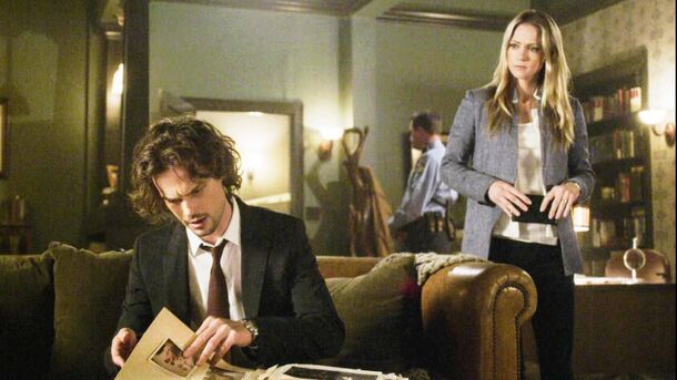 Criminal Minds’ Reid And JJ Would’ve Been The Cutest Couple If The Show Didn’t Ruin It - image 1