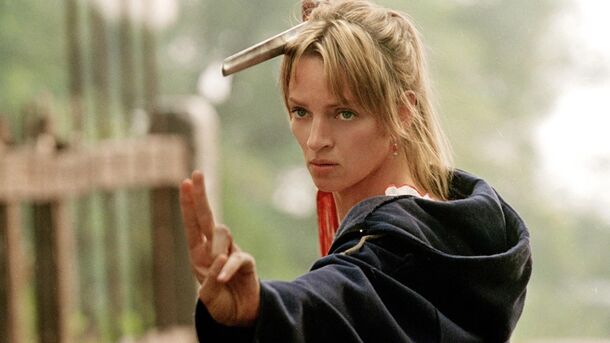 Quentin Tarantino Calls ‘Kill Bill’ “Ultimate Quentin Movie”, but Not His Best - image 1