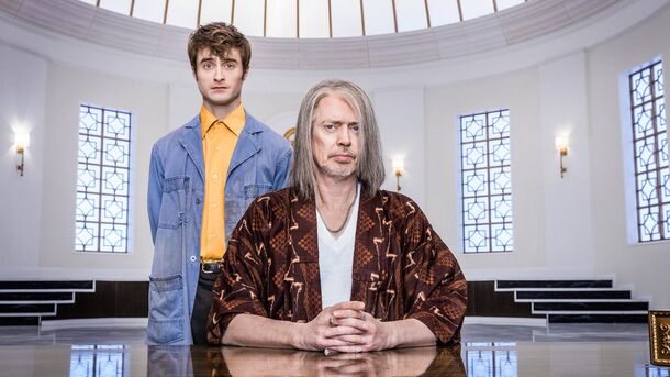 9 Smart Satires Like ‘The Boys’ to Watch While Waiting for S5 - image 8