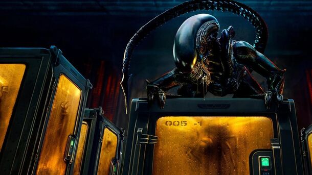 Is 'Alien: Earth' Really Scary? My Thoughts After Watching - image 1