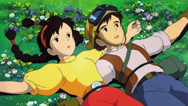 10 Best Studio Ghibli Movies, Ranked From Great to Absolute Masterpiece by IMDb - image 4