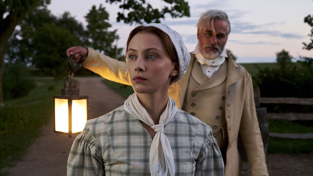 Margaret Atwood's Best Adaptation Isn't 'The Handmaid's Tale' – It's This 99%-Rated Gem - image 2