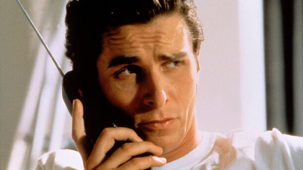 Christian Bale Kept Rejecting Every Movie Offer in Hope of American Psycho - image 1