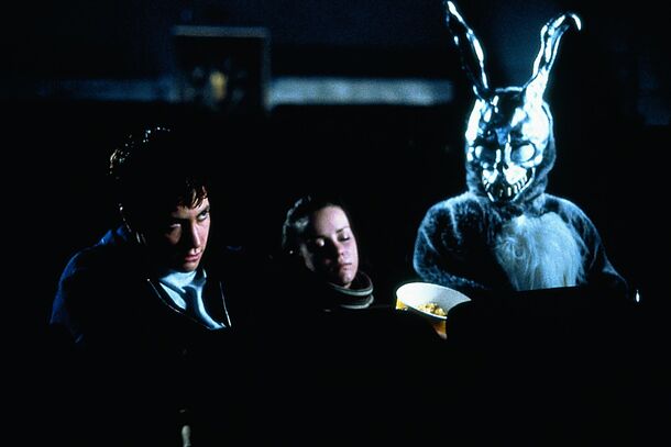 Donnie Darko