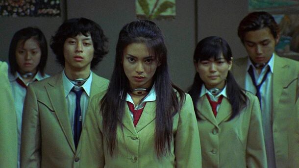 Squid Game Owes Everything to This Japanese Horror You Can Watch for Free - image 1