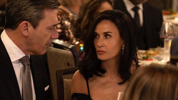 Landman Season 2 Can’t Afford to Ignore Demi Moore’s Cami Anymore - image 1