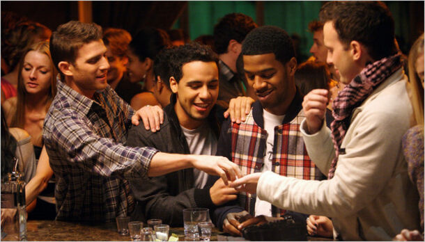 8 Most Uplifting TV Shows That Will Restore Your Faith in Humanity, Ranked by RT - image 1
