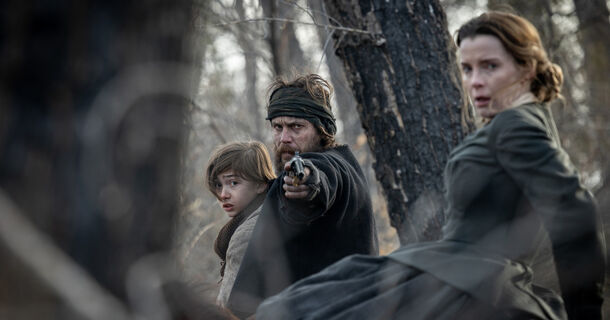 8 Best Western Movies & TV Series of the Last Decade, Ranked by Rotten Tomatoes - image 4