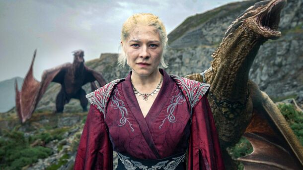 Emma D’Arcy Describes Favorite ‘House of the Dragon’ Scenes: “So Incredibly Fun” - image 1