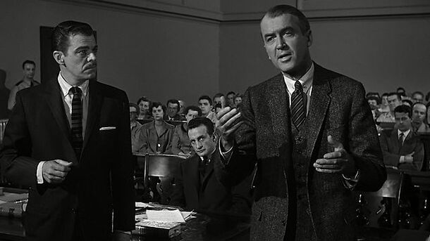 66 Years Later, This 100%-Rated Gem Is Still One of the Best Courtroom Dramas Ever Made - image 1