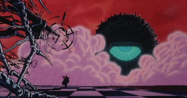 Even 41 Years Later, This 100%-Rated Gem Is Still the Best Surreal Anime Ever Made - image 2