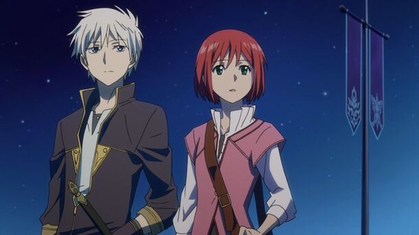 5 Best Shoujo Anime Titles You Can Stream on Crunchyroll (No Sailor Moon) - image 5