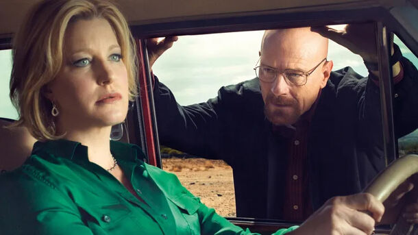 Complex, Controversial, or Compassionate:The Most Hated Character in 'Breaking Bad' Still Sparks Debate Online - image 2