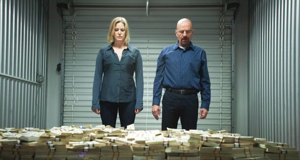 Complex, Controversial, or Compassionate:The Most Hated Character in 'Breaking Bad' Still Sparks Debate Online - image 1