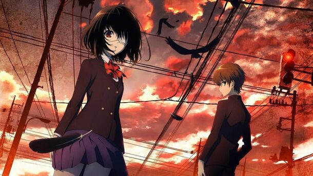 8 Best Anime Titles to Watch if You Liked 'The Summer Hikaru Died' - image 3