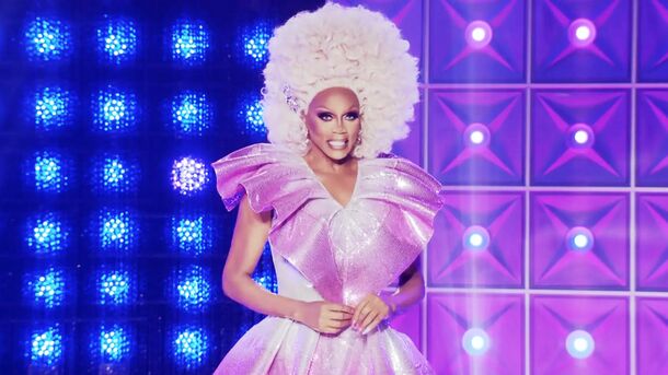 10 Most Inspirational RuPaul Quotes to Brighten Up Your Day - image 4