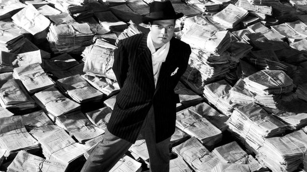 Why Steven Spielberg Thinks ‘Citizen Kane’ Is the Boldest Movie Ever Made - image 2