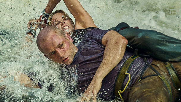 Netflix #1 Movie Is a Survival Flick Starring Charlize Theron That Doesn't Deserve Your Time - image 2
