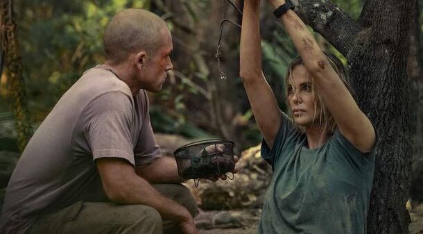 Netflix #1 Movie Is a Survival Flick Starring Charlize Theron That Doesn't Deserve Your Time - image 1
