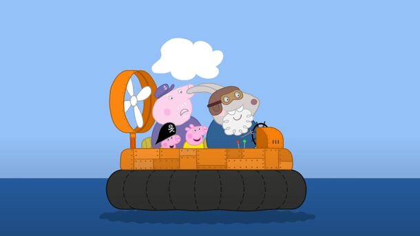 10 ‘Peppa Pig’ Funniest Episodes, Ranked by IMDb - image 3