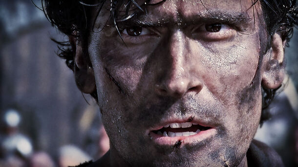 All 6 'Evil Dead' Projects to Rewatch After 'Evil Dead Burn', Ranked by Rotten Tomatoes - image 2