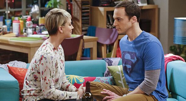 Forget Sheldon And Leonard, The Big Bang Theory Owes Everything to Penny - image 1
