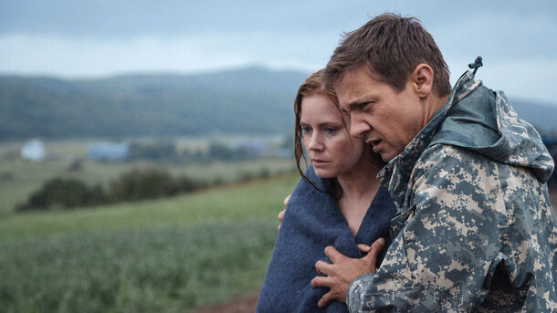 Arrival