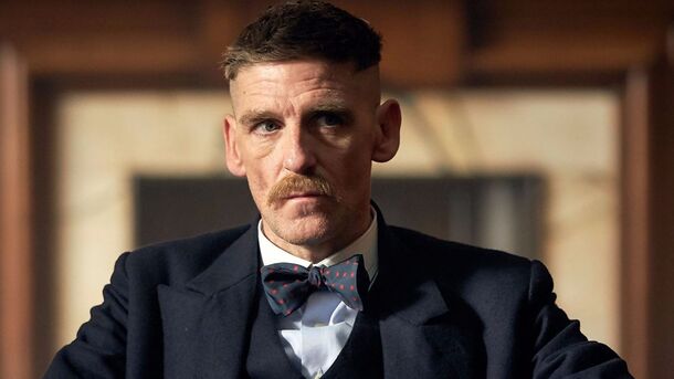 Smooth Criminal: Who Is the Softest Shelby Brother in Peaky Blinders? - image 1