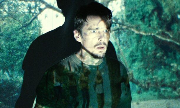 Horror Masterpiece From 'The Black Phone' Director Is Still the Scariest Film Ever, Science Says - image 2