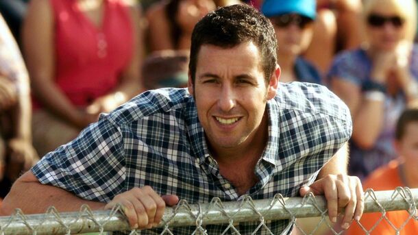 After 10 Years of Box Office Misery, Adam Sandler's Flop Suddenly Blows Up Netflix Top - image 2