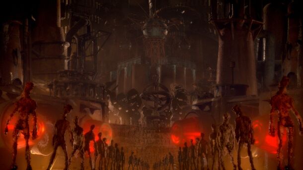 4 Years Ago, 'Star Wars' Animator Released a 92%-Rated Sci-Fi Horror That Changed the Genre - image 2