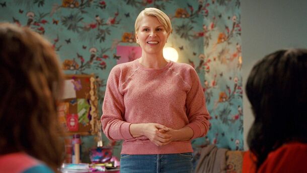 Which 'Ginny and Georgia' Character Are You, Based on Your Zodiac Sign? - image 4