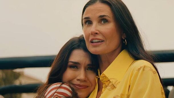 Demi Moore’s 5 Best Movies and Shows to Watch Before Her Possible Oscar Win - image 4