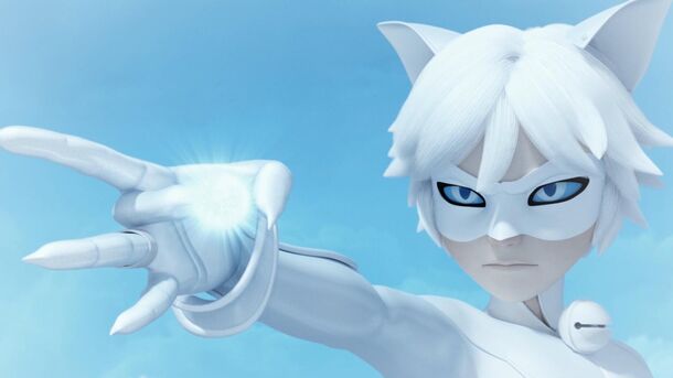 11 ‘Ladybug’ Villains, Ranked From Bad to Terrifying - image 11