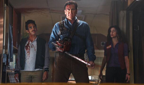 'Fargo' & 7 Other Must-Watch TV Series Based on Cult Movies, Ranked by Rotten Tomatoes - image 8