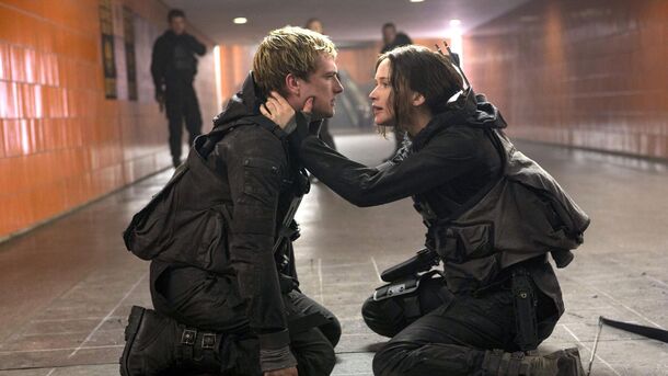 Will Peeta Return in ‘Sunrise on the Reaping’? Fans Decode Josh Hutcherson’s Cryptic Interview - image 1