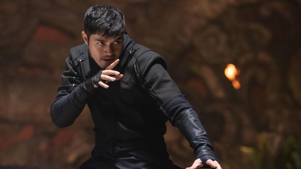 From Travel Host to Leading Man: The Story Behind Henry Golding’s Breakthrough Role - image 1