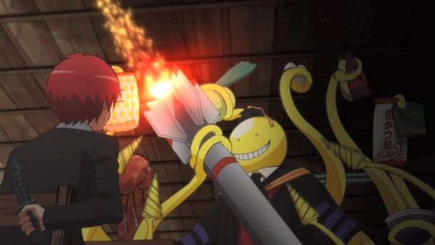 'Great Teacher Onizuka' and 4 Other Best Anime Titles About School, Ranked by IMDb - image 4