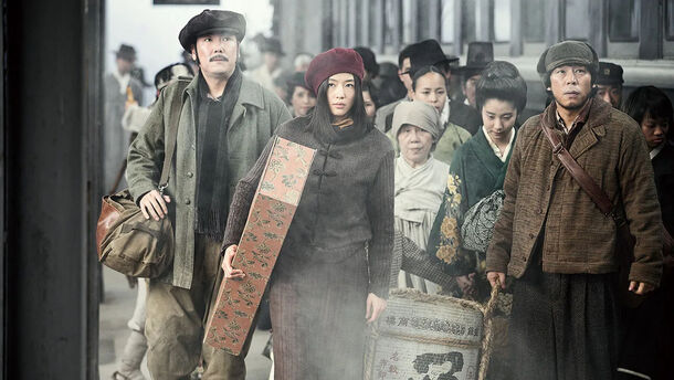 Loved 'Parasite'? Discover 5 Underrated Korean Thrillers Worth Watching - image 5
