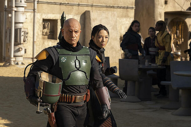 The Mandalorian Season 3 Will Continue The Story of Fans' Favorite Character - image 1